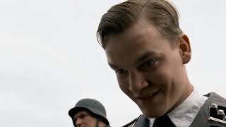 Ostatni pociąg do Auschwitz - część druga