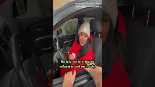 She Almost Sold Her Car to a Craigslist Kidnapper 😳