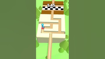 Stacky Dash game 🎯#trendingshorts #games #music