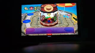 Mario party 6 castaway bay 50 turns episode 7