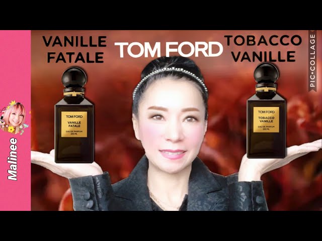 vanille fatale vs tobacco vanille tf Tom Ford Perfume Review Vanille Fatale TF Tobacco Vanille R/Colognes Tom Fords affection for London inspired this scent Tobacco Vanille Tom Ford have for lovers of refined scents. Tom Ford Tobacco Vanille Sample