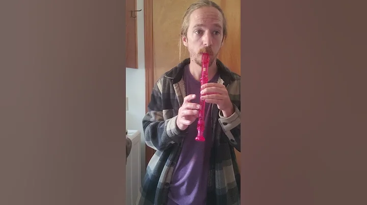 recorder practice van eyck