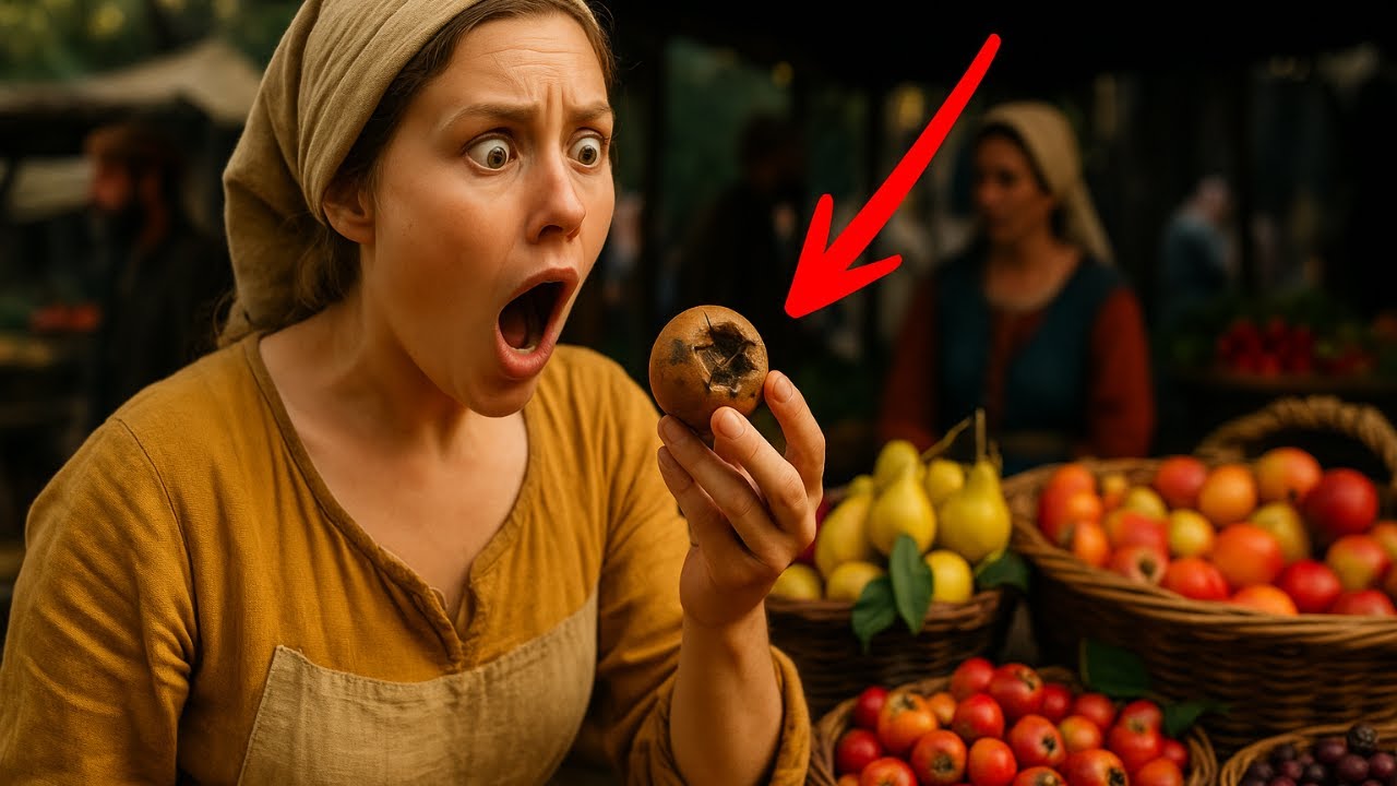 15 Vegetables Medieval Farmers Grew That NEED to Come Back