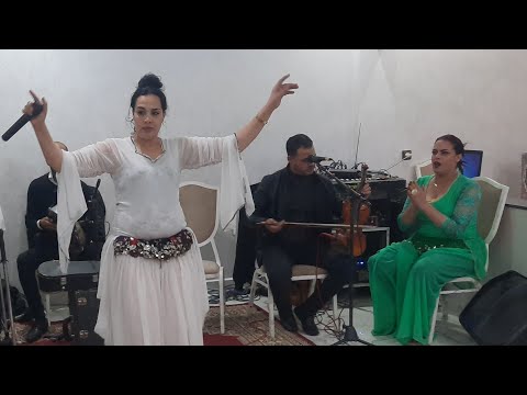 ديما لجديد نجوم الشرق 2023 الغزالي علي منوعات شعبية  0650 52 67 58