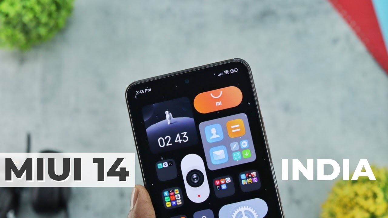 Xiaomi Redmi Note 7 Mi Account