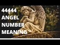44444 Angel Number - Angel Number 4444; What's The Meaning Of 4444?