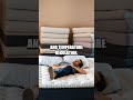 The Remarkable Career of a Professional Bed Tester