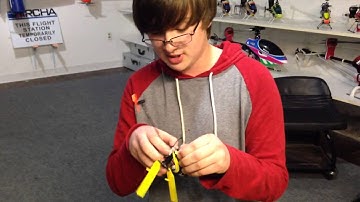 Brushless nano cpx flight