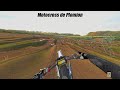 Mx Bikes B18 - Motocross de Plomion