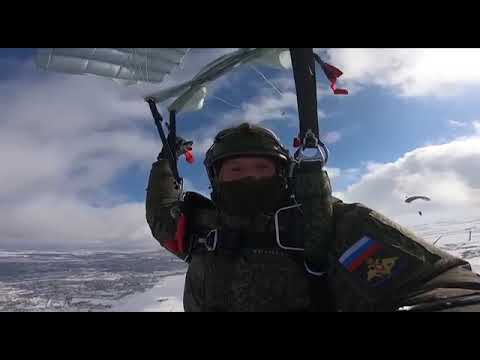 Video: Ռուսաստանի օդադեսանտային ուժերի դրոշ և զինանշան. նկարագրություն, պատմություն և հետաքրքիր փաստեր
