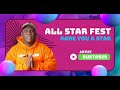 Busta 929 - Uyavala ft Pcee | All Star Fest advert