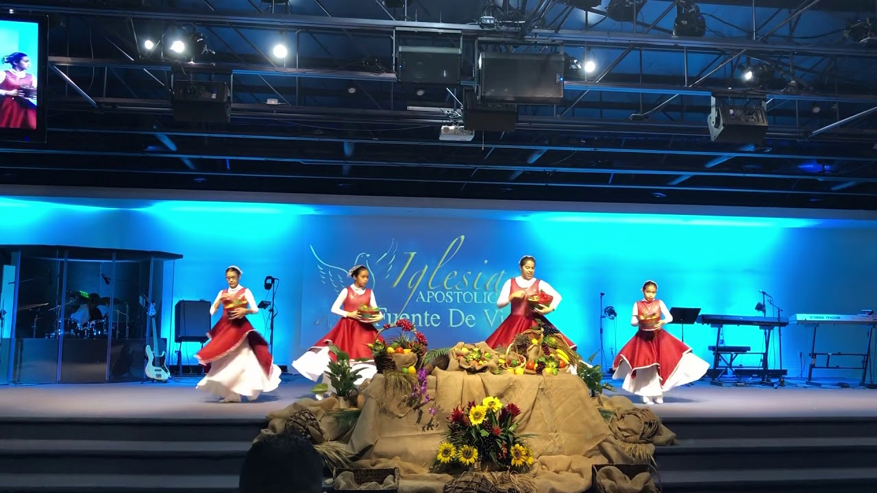 No me presentaré con manos vacías