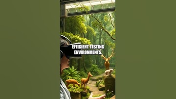 The Future of VR in Scientific Research