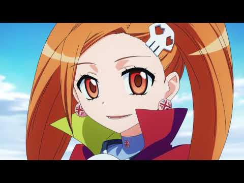 TVアニメ『まじもじるるも　完結編』（OAD）公式PV