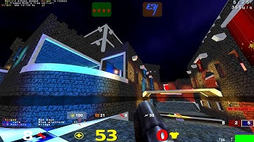 All Weapon oasago2 - game 1