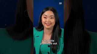 Lana Condors Many Prom Experiences