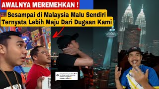 Download Lagu Awalnya Meremehkan❗️Kini Malu Lihat Maju-nya Malaysia MP3 Download Lagu Awalnya Meremehkan❗️Kini Malu Lihat Maju-nya Malaysia MP3