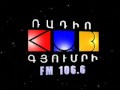 RADIO HAY GYUMRI FM106