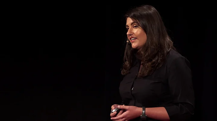 Pay attention to your body's master clock  | Emily Manoogian | TEDxSanDiegoSalon - DayDayNews