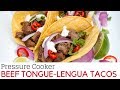 How To Cook Beef Tongue