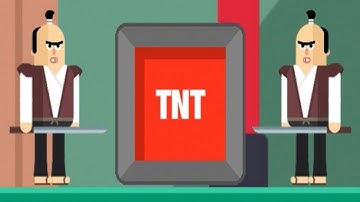 Mr Ninja - Gameplay Walkthrough - All Levels (IOS, Android)