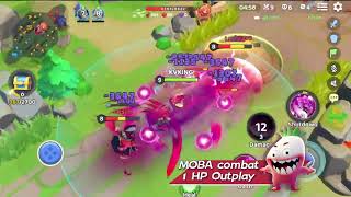 KVK | Game Features & Art Style screenshot 3