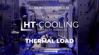 #CoolingExperience1 - Thermal Load