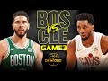 Boston Celtics vs Cleveland Cavaliers Game 3 Full Highlights | 2024 ECSF | FreeDawkins
