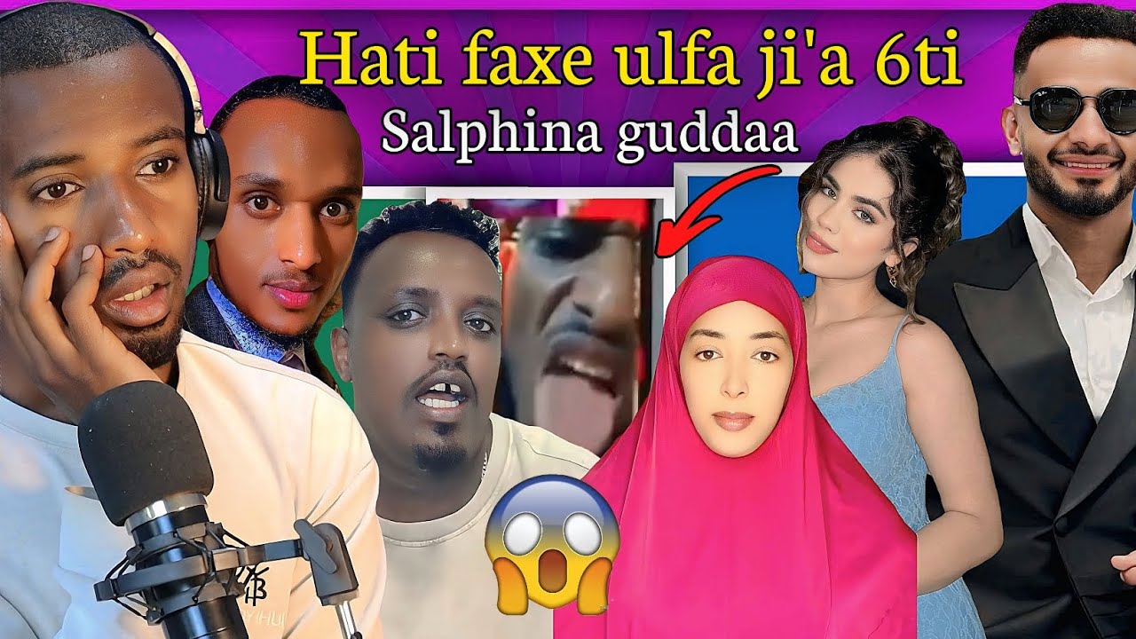 🔴Video qulla nama akkasi irra kun hin eegamu