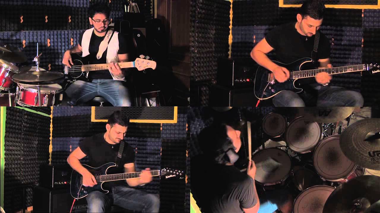 DCG TriZio - Dragon Ball Z Budokai 3 (Instrumental)