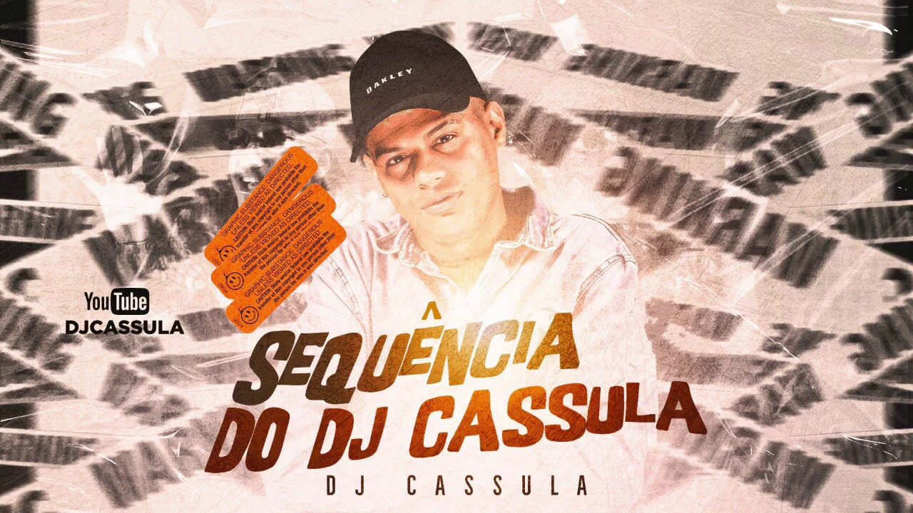 sequ ncia do dj cassula as braba lan amento 2020 sequ ncia do dj cassula as braba lan amento 2020