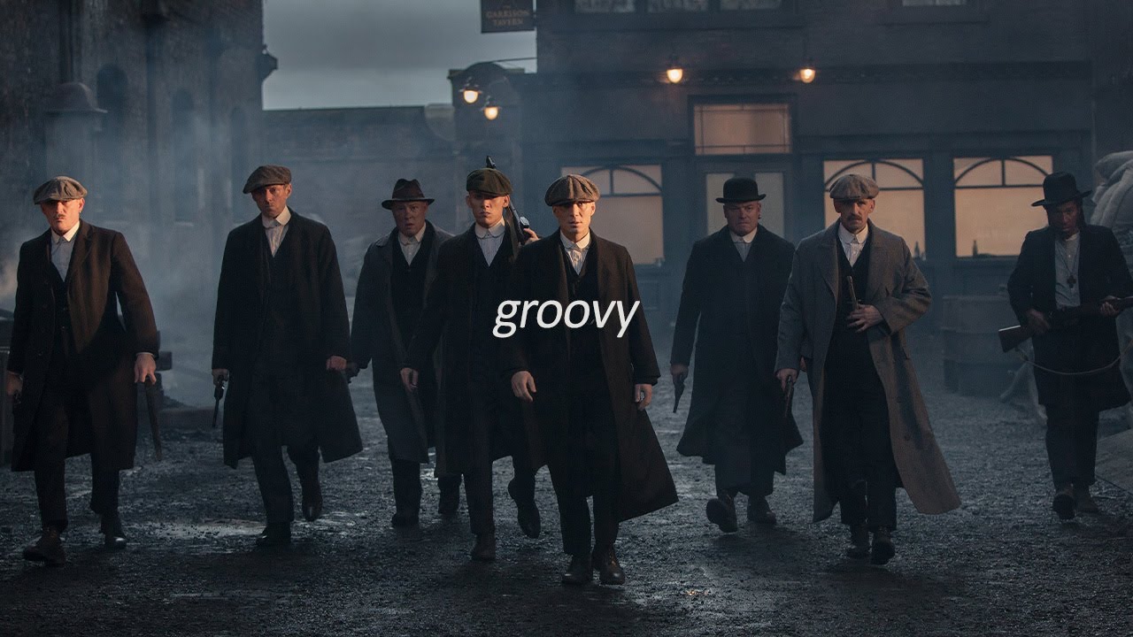 洋楽 マフィアのように歩きたい気分にさせる曲 Youtube