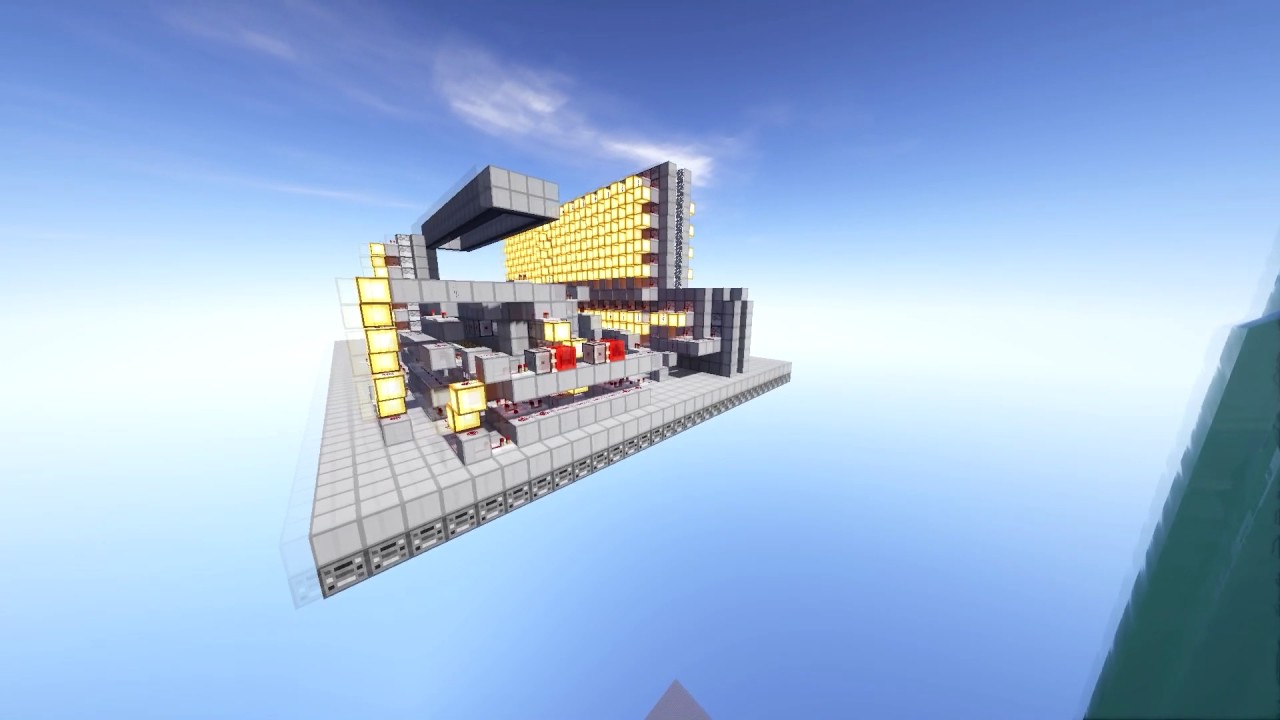 240 Lefty Efficient Nuke Release