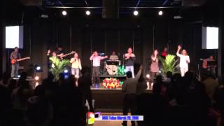 MCC Tulsa: Ahoih Pasian - March 20, 2016