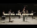 Meu rei pra sempre live  relevans music feat rafa ortega