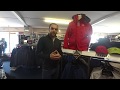 Henri Lloyd Offshore Elite Jacket