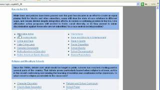 Essay 2 Issues & Controversies List of Research Topics