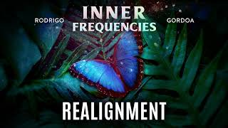 Inner Frequencies Sound Meditations