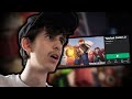 OhRisk GOES PRO in ROBLOX TF2... (Full VOD)