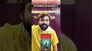 The Hound of the BaskervilleThe best detective story in tenth class. Our Old Days