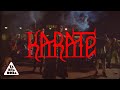 Capture de la vidéo Gemitaiz & Madman Feat. Mahmood - "Karate" (Prod. Ombra, Polezsky, Kang Brulèe)