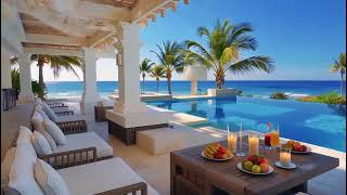 Download Lagu Morning Jazz at Seaside Coffee Shop Ambience ☕ Positive Bossa Nova Piano \u0026 Ocean Waves for Relax, MP3 Download Lagu Morning Jazz at Seaside Coffee Shop Ambience ☕ Positive Bossa Nova Piano \u0026 Ocean Waves for Relax, MP3