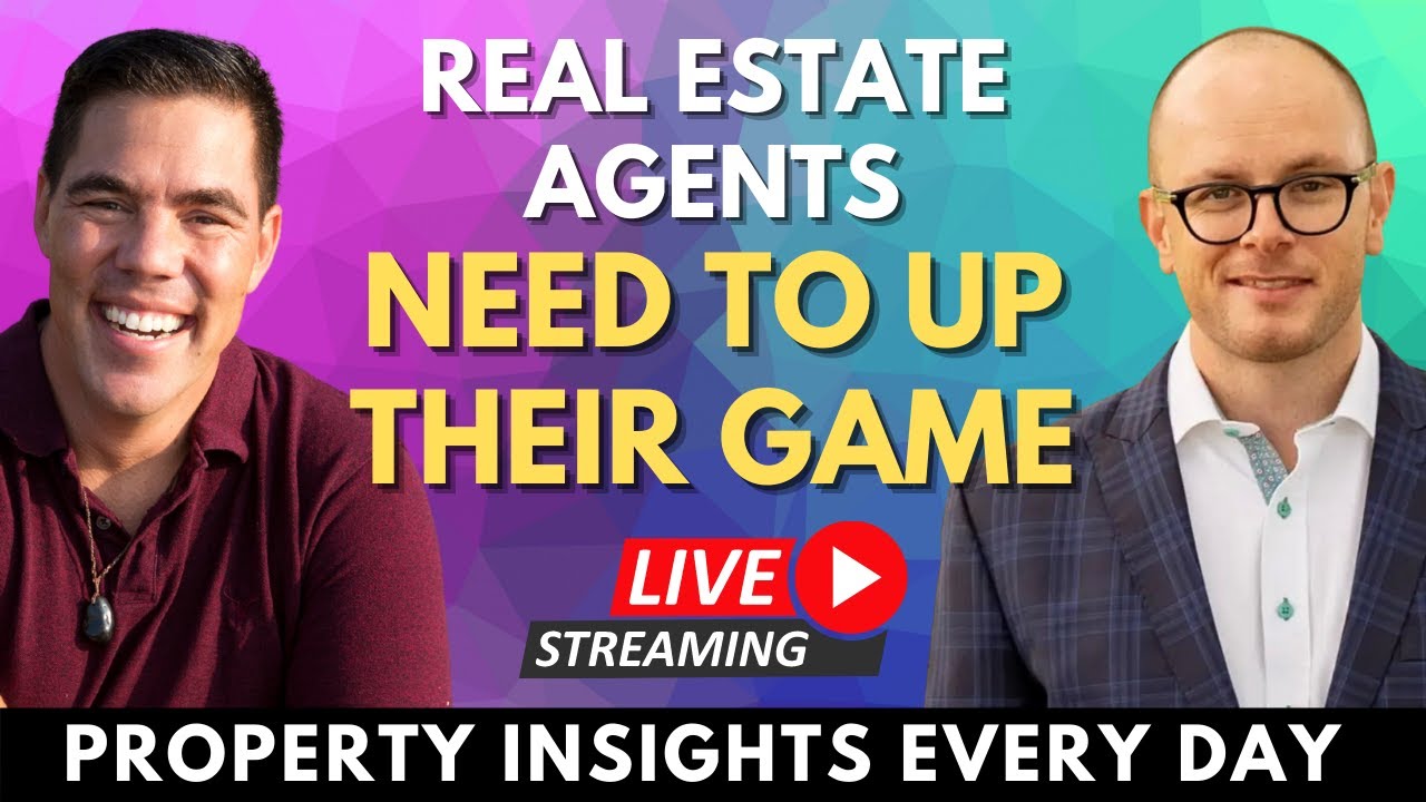 Real Estate Agent 2022 New Zealand Property Market How To Market