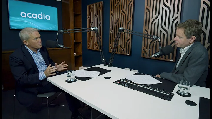 The Evolving Risk Management Landscape: How to stay competitive in the post UMR world