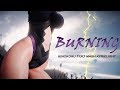 ✿MMD✿ BURNING🔥マシュ・キリエライト(Mash Kyrielight) ✿FGO✿