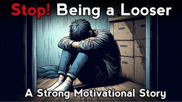 This Story Will Wake You Up Before It