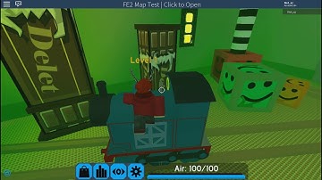 [FE2 Map Test] Roblox | Meme Playgrounds [Easy]