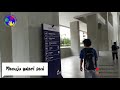 Berkunjung ke Taman Ismail Marzuki dengan transportasi umum