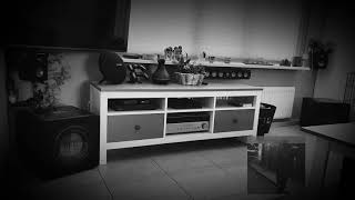 REL dual HT1205 sound demo - Boz Scaggs - Thanks to You