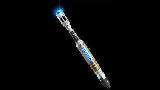 Sonic Screwdrivers - Ranked!